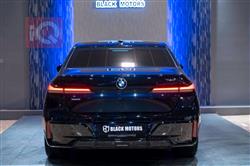 بي ام دبليو الفئة 7